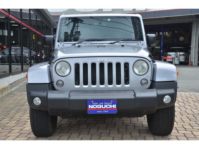 Jeep WRANGLER 2017-10 12572-1