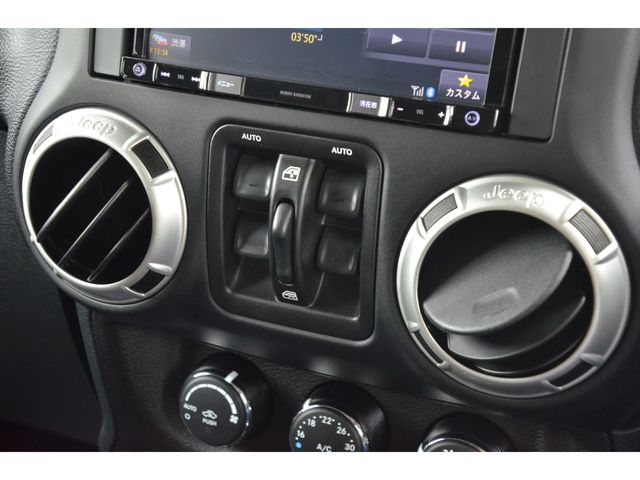 Jeep WRANGLER 2017-10 12572-10