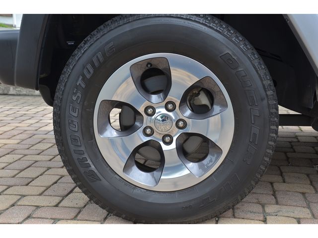 Jeep WRANGLER 2017-10 12572-23