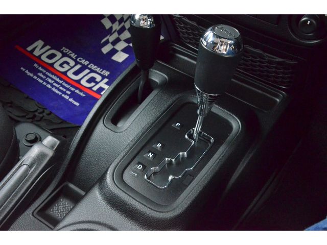 Jeep WRANGLER 2017-10 12572-12