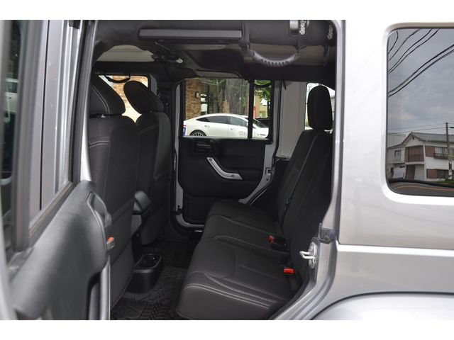 Jeep WRANGLER 2017-10 12572-16