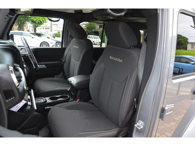 Jeep WRANGLER 2017-10 12572-14