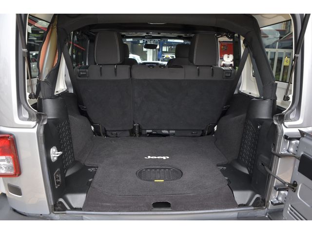 Jeep WRANGLER 2017-10 12572-18