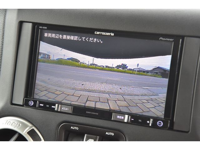 Jeep WRANGLER 2017-10 12572-9