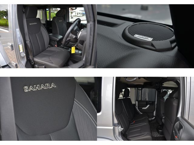 Jeep WRANGLER 2017-10 12572-29