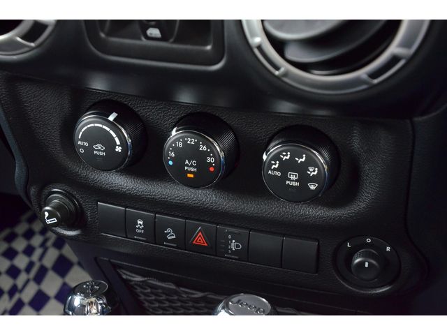Jeep WRANGLER 2017-10 12572-11