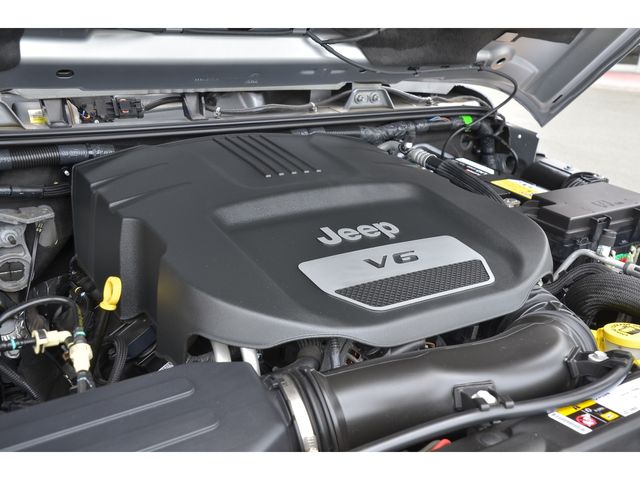 Jeep WRANGLER 2017-10 12572-22