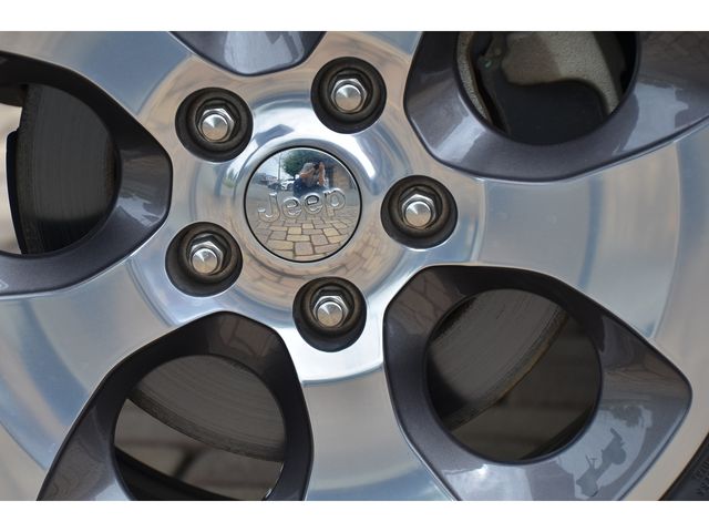 Jeep WRANGLER 2017-10 12572-24