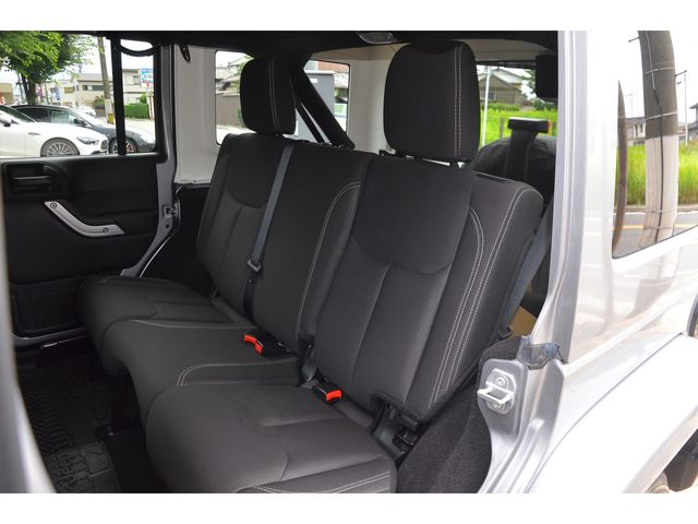 Jeep WRANGLER 2017-10 12572-15