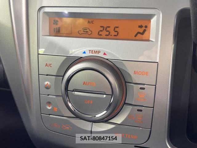 Suzuki HUSTLER 2016-05 328779-6