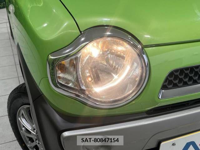 Suzuki HUSTLER 2016-05 328779-12