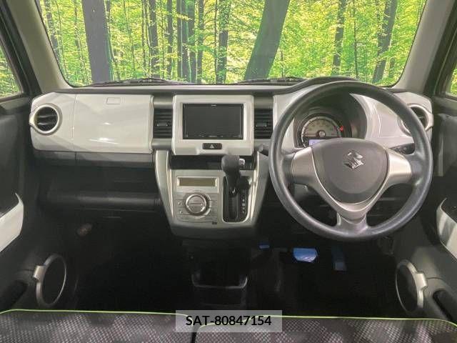 Suzuki HUSTLER 2016-05 328779-1