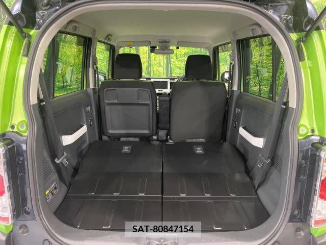 Suzuki HUSTLER 2016-05 328779-10