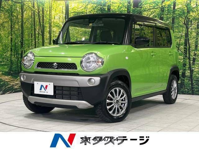 Suzuki HUSTLER 2016-05 328779-0