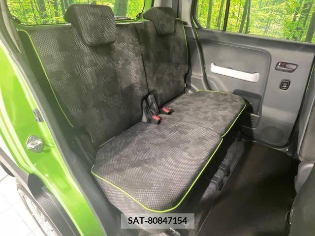 Suzuki HUSTLER 2016-05 328779-9