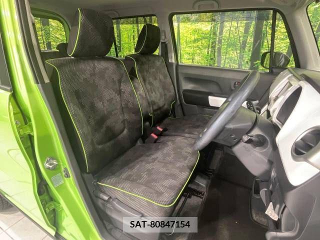 Suzuki HUSTLER 2016-05 328779-8