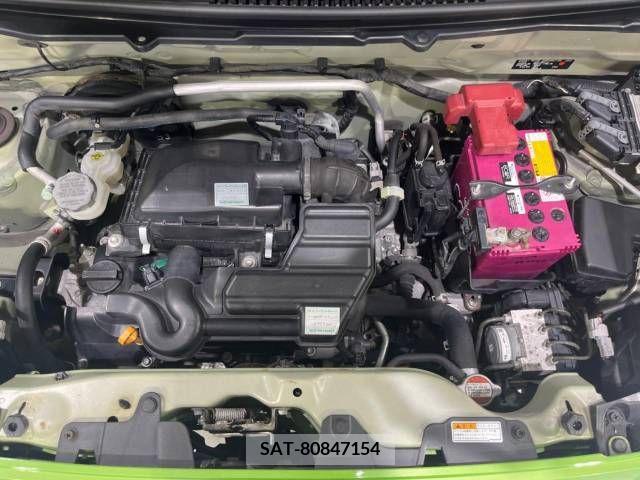 Suzuki HUSTLER 2016-05 328779-18