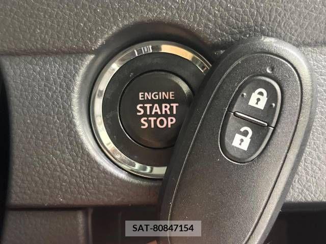 Suzuki HUSTLER 2016-05 328779-7