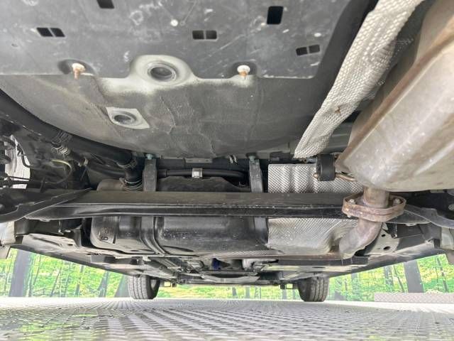 Mazda DEMIO 2015-02 23431-19