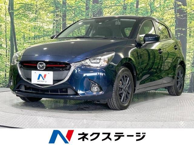 Mazda DEMIO 2015-02 23431-0