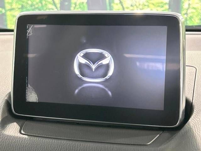 Mazda DEMIO 2015-02 23431-3