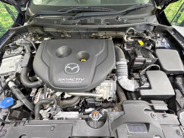 Mazda DEMIO 2015-02 23431-18