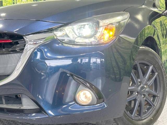 Mazda DEMIO 2015-02 23431-12