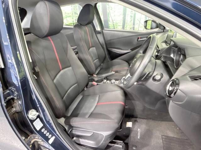 Mazda DEMIO 2015-02 23431-8