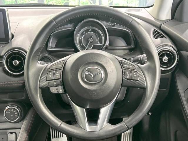Mazda DEMIO 2015-02 23431-11