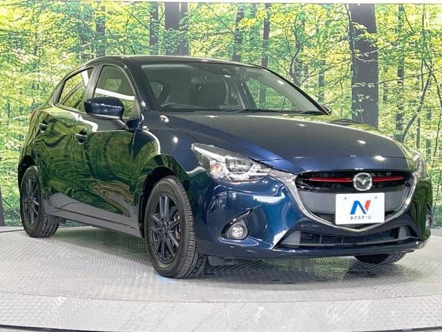 Mazda DEMIO 2015-02 23431-16