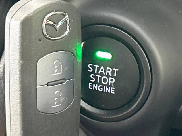 Mazda DEMIO 2015-02 23431-7
