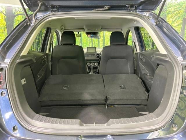Mazda DEMIO 2015-02 23431-10