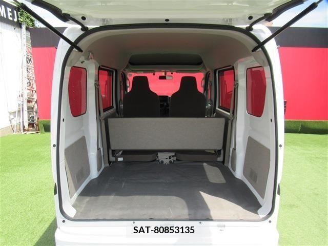 Nissan CLIPPER 2020-05 335951-7