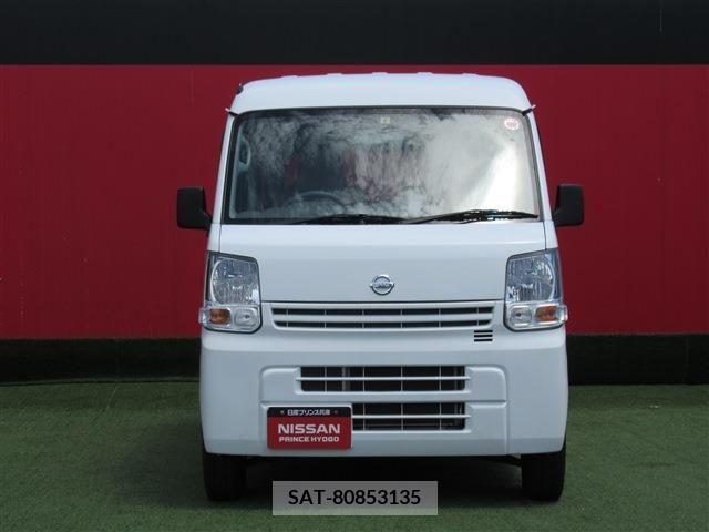 Nissan CLIPPER 2020-05 335951-24