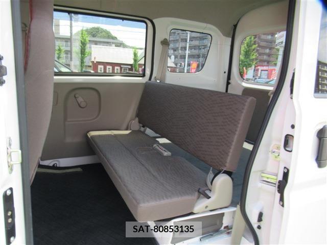Nissan CLIPPER 2020-05 335951-6