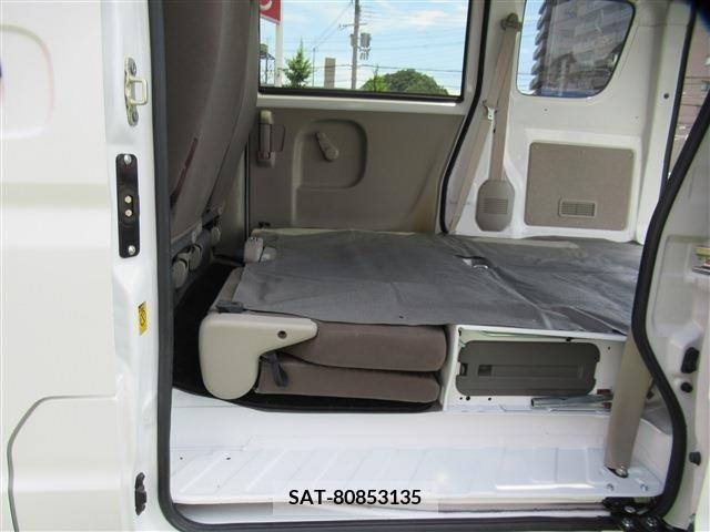 Nissan CLIPPER 2020-05 335951-23