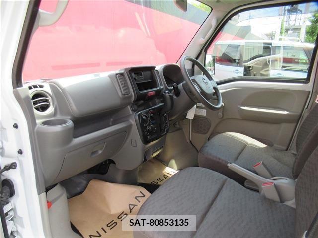 Nissan CLIPPER 2020-05 335951-5