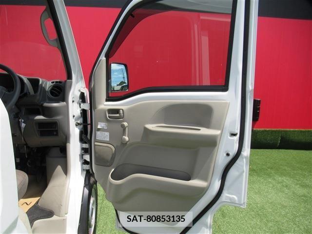 Nissan CLIPPER 2020-05 335951-21