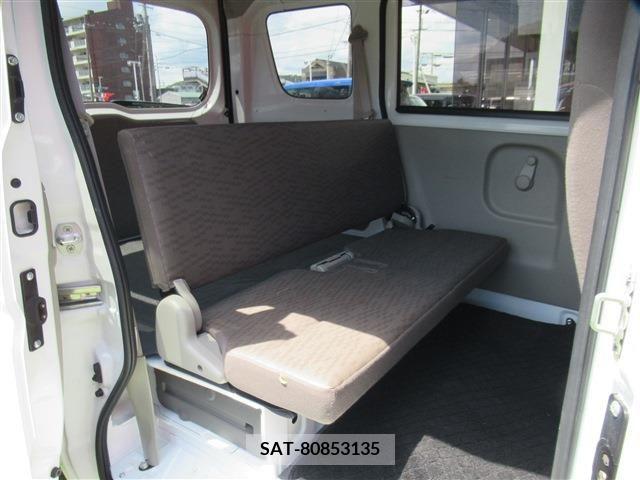 Nissan CLIPPER 2020-05 335951-4