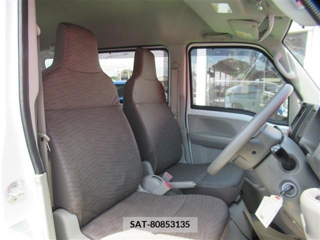 Nissan CLIPPER 2020-05 335951-3