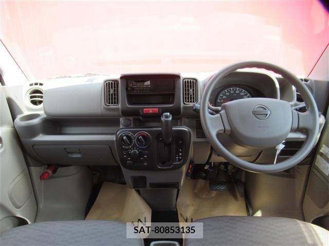 Nissan CLIPPER 2020-05 335951-2