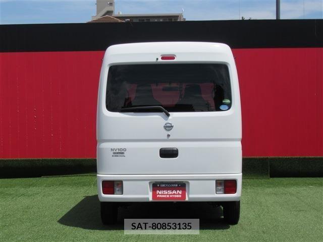 Nissan CLIPPER 2020-05 335951-28