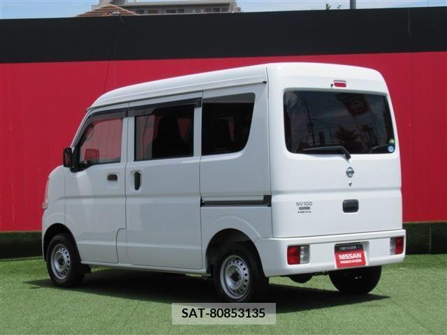 Nissan CLIPPER 2020-05 335951-1