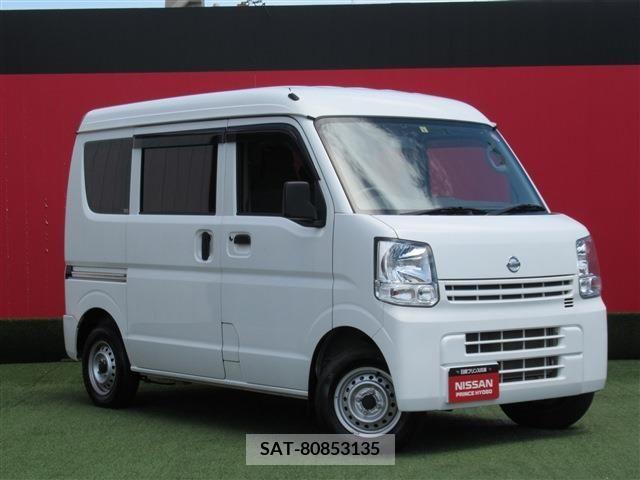 Nissan CLIPPER 2020-05 335951-0