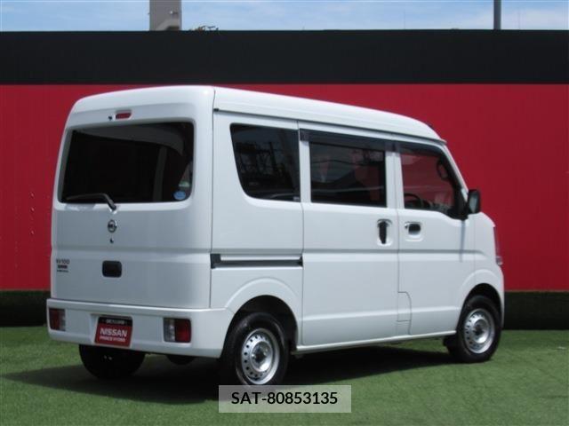 Nissan CLIPPER 2020-05 335951-27