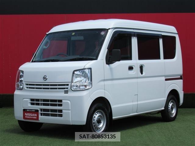 Nissan CLIPPER 2020-05 335951-25