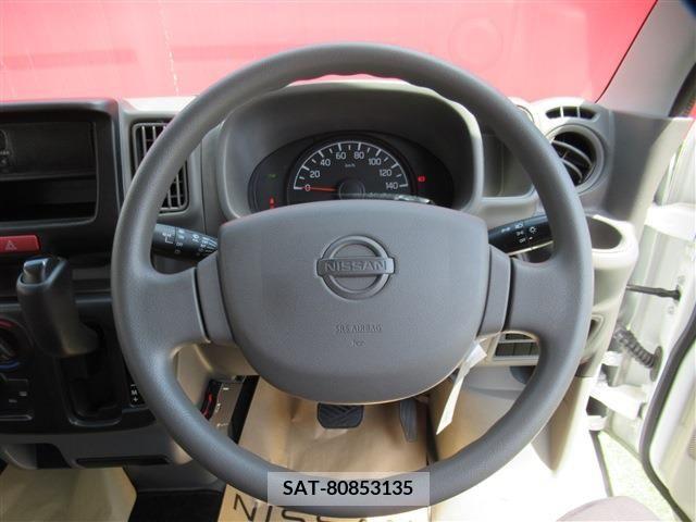 Nissan CLIPPER 2020-05 335951-8