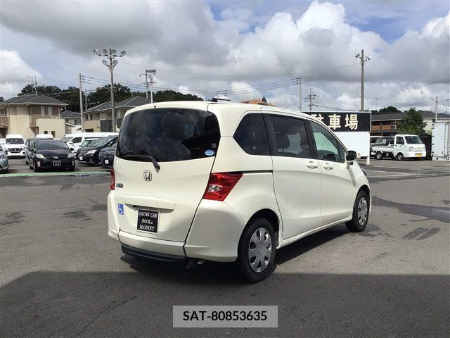 Honda FREED 2011-09 203768-5