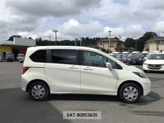 Honda FREED 2011-09 203768-7