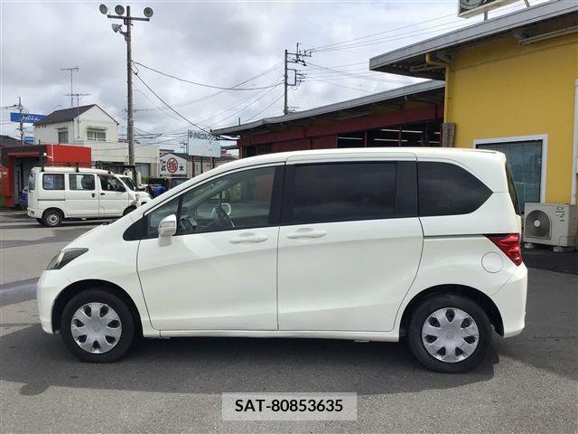 Honda FREED 2011-09 203768-8
